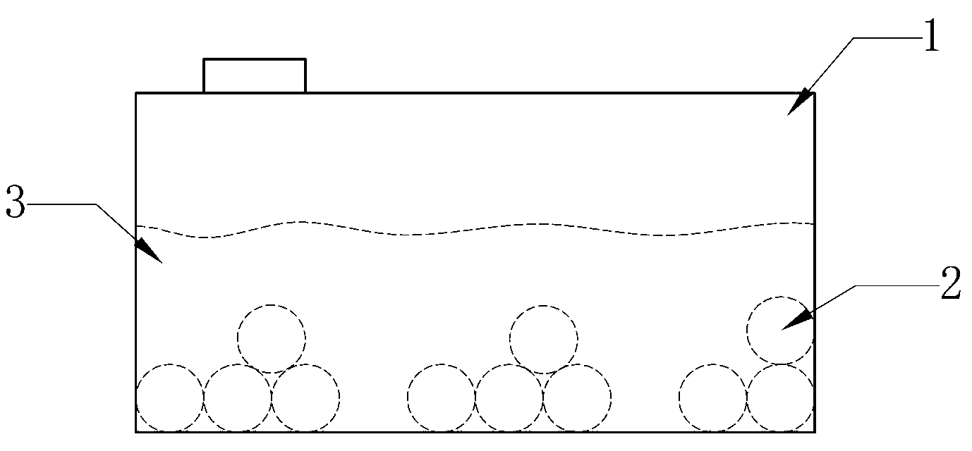 Hybrid energy dissipation vibration damping device