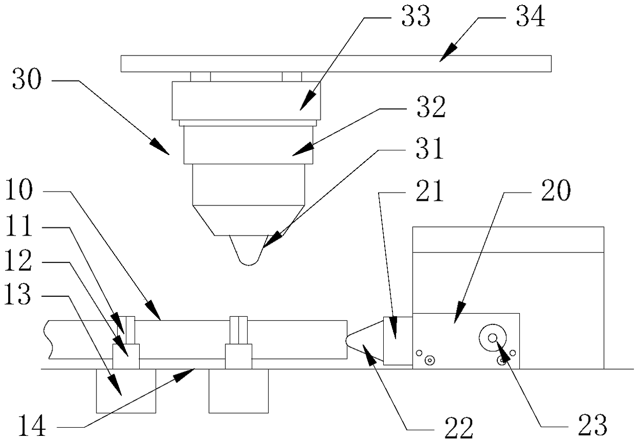 Machine tool for shaft parts