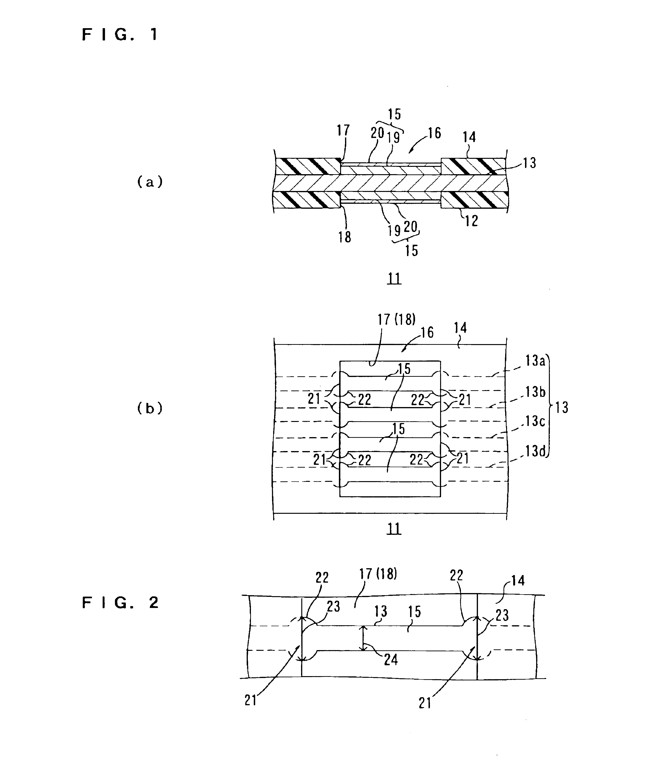 Wired circuit board