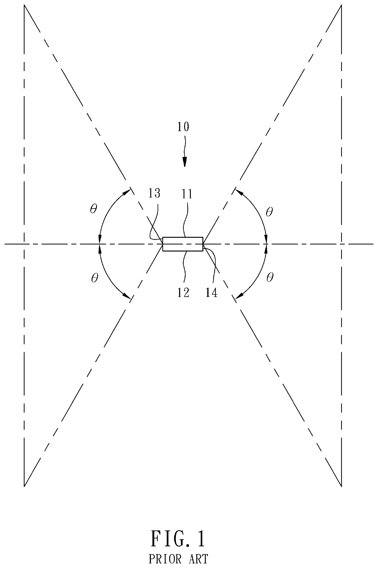 Chip chuck and chip supporting device for optical inspection