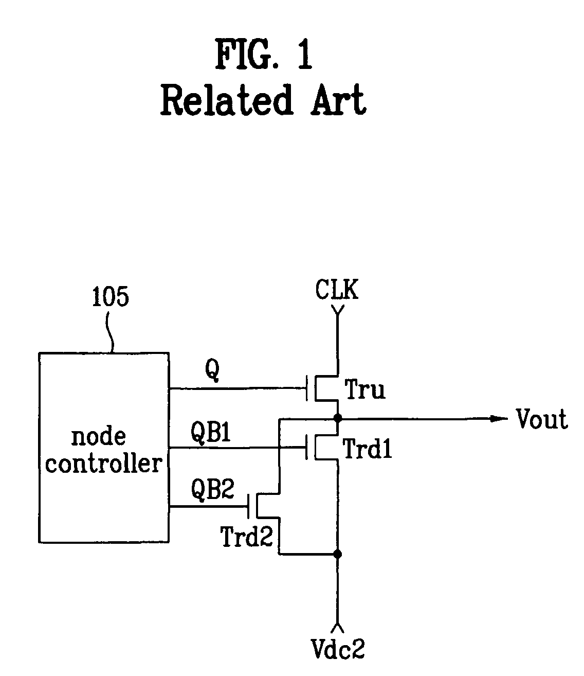 Shift register