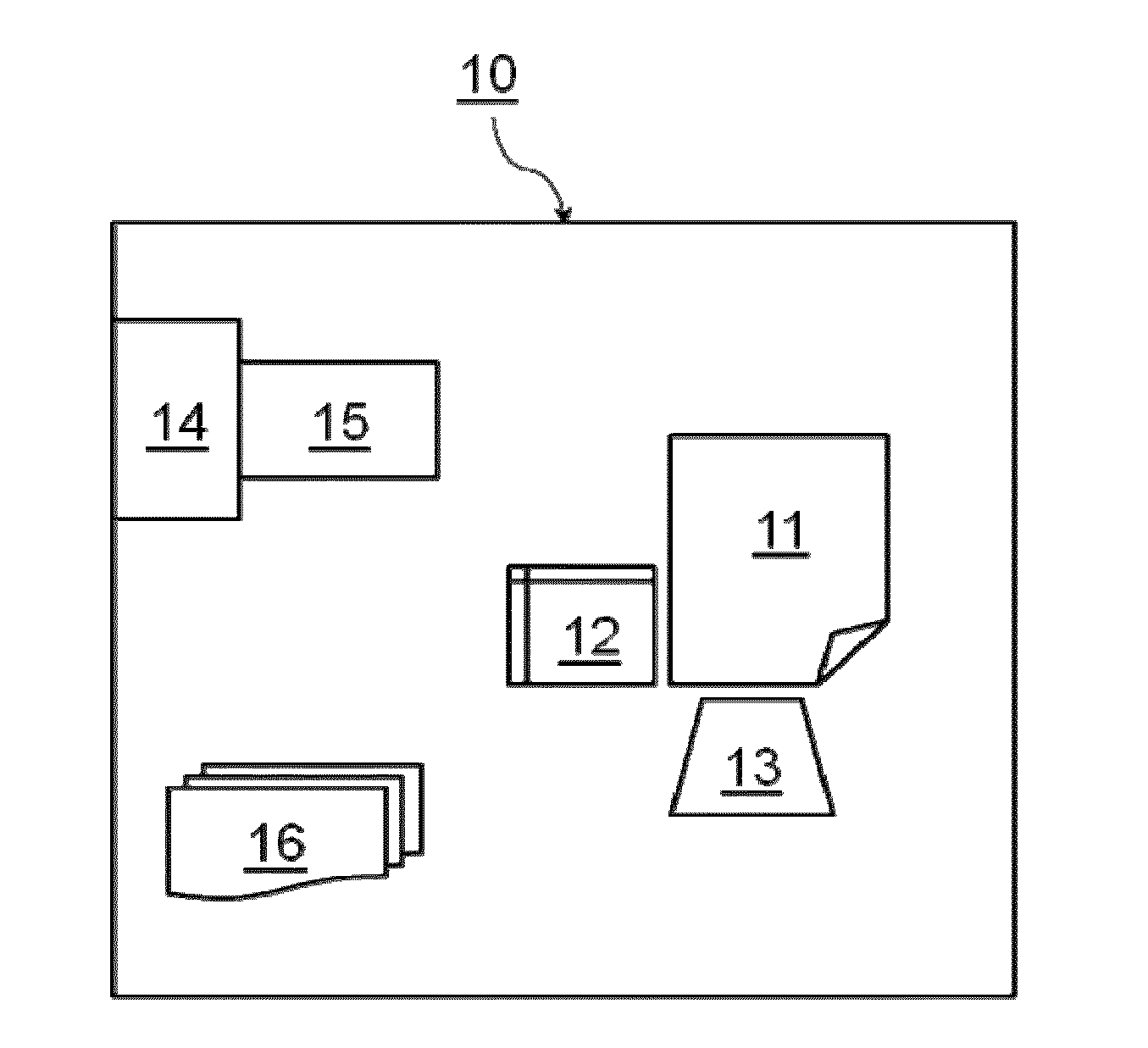 Method and system for digital contents lending