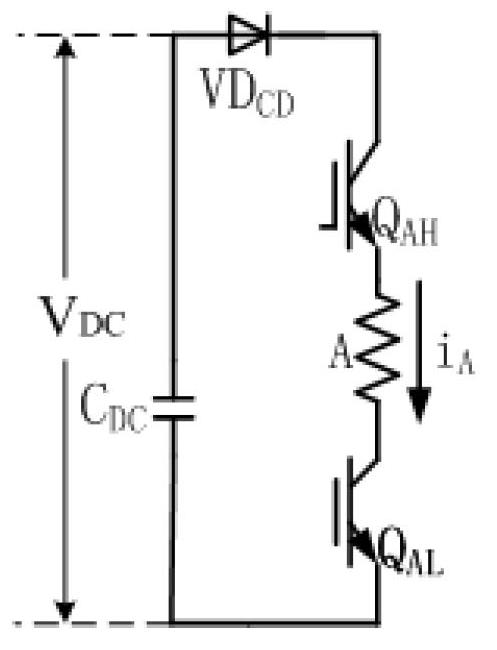 Motor drive system for direct main drive of weaving machine