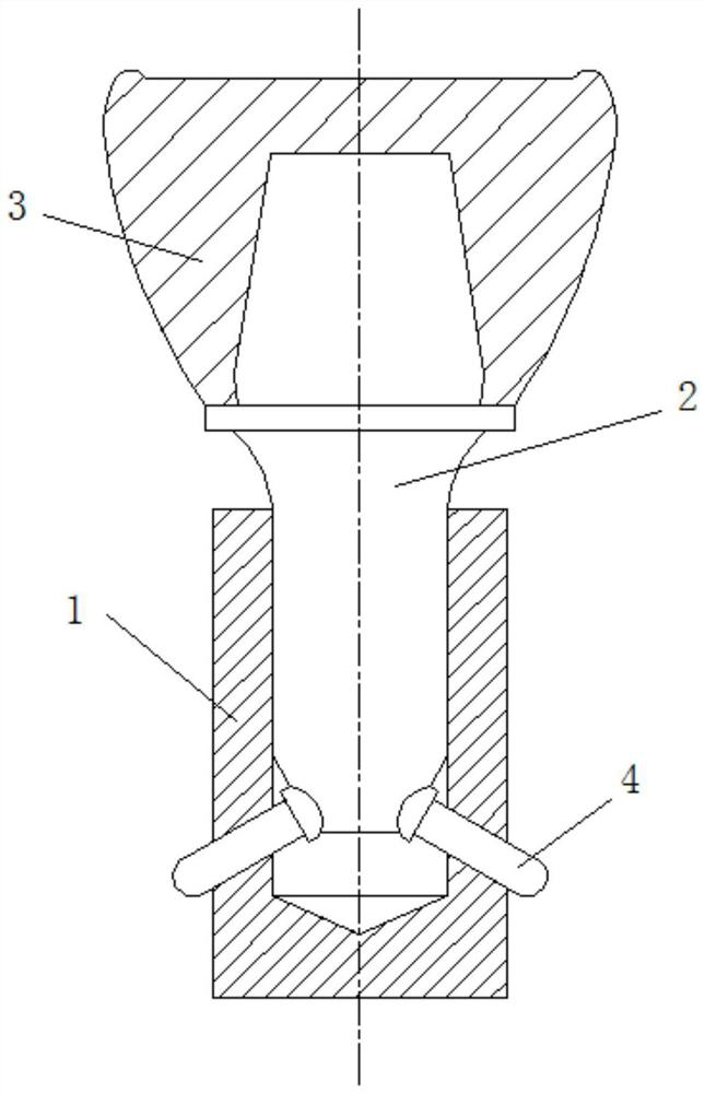 Dental implant system