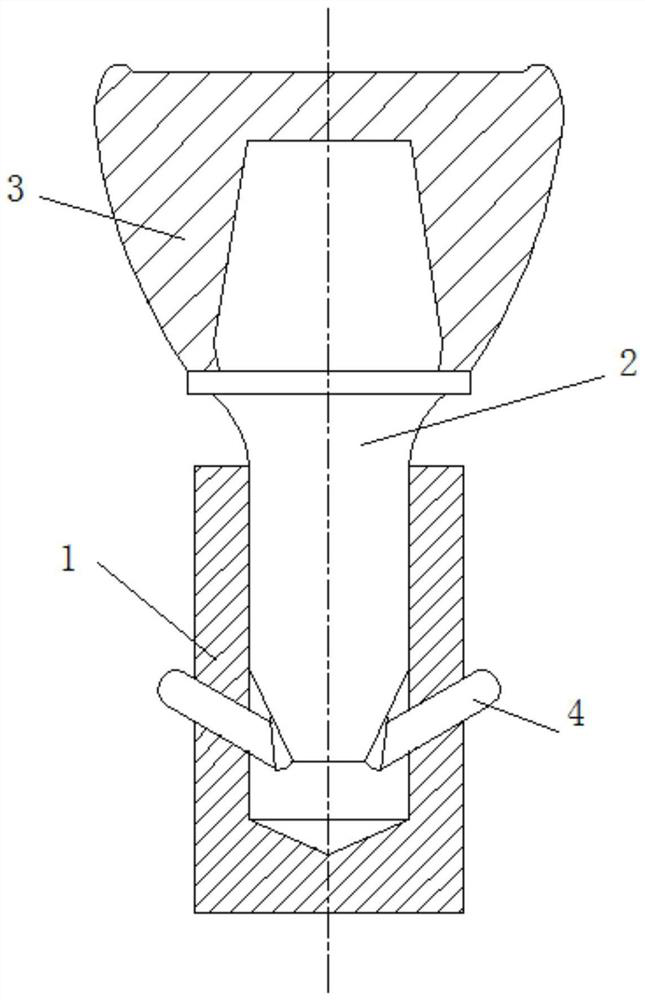 Dental implant system