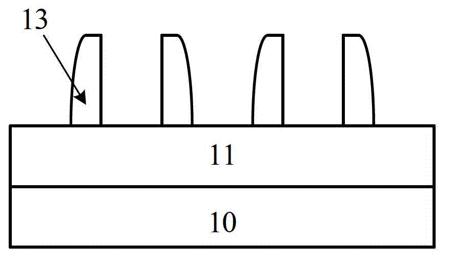 Manufacturing method for semiconductor device