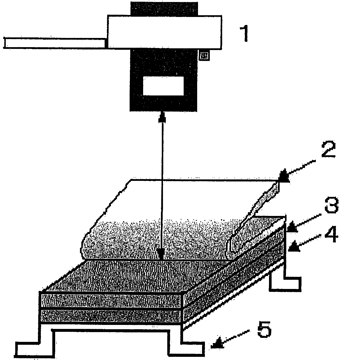 Water-dispersible acrylic adhesive composition, adhesive layer, and adhesive sheet