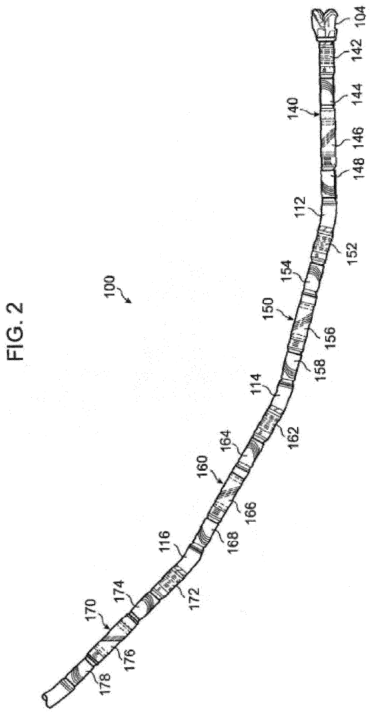 Visualization for look-ahead inversion