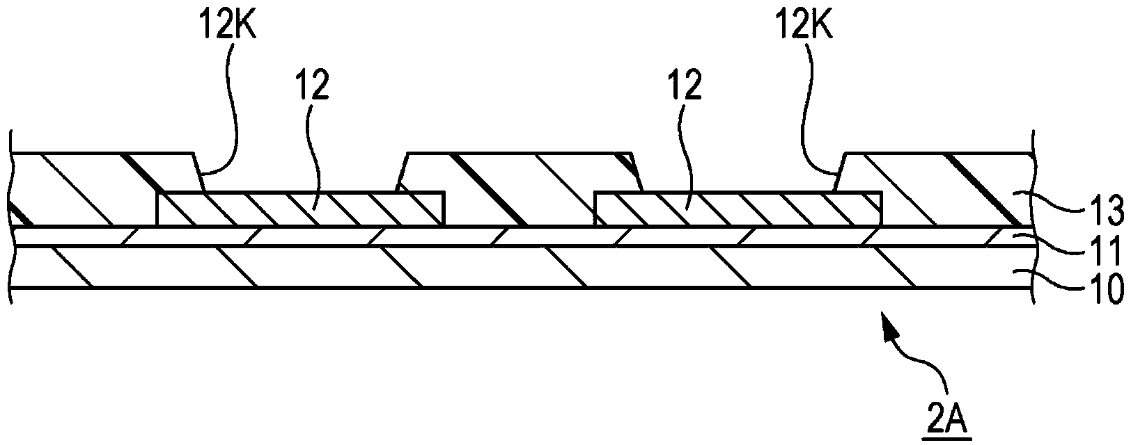 Semiconductor device and manufacturing method thereof