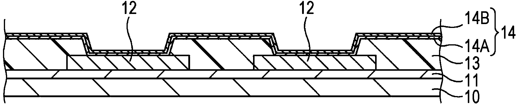 Semiconductor device and manufacturing method thereof