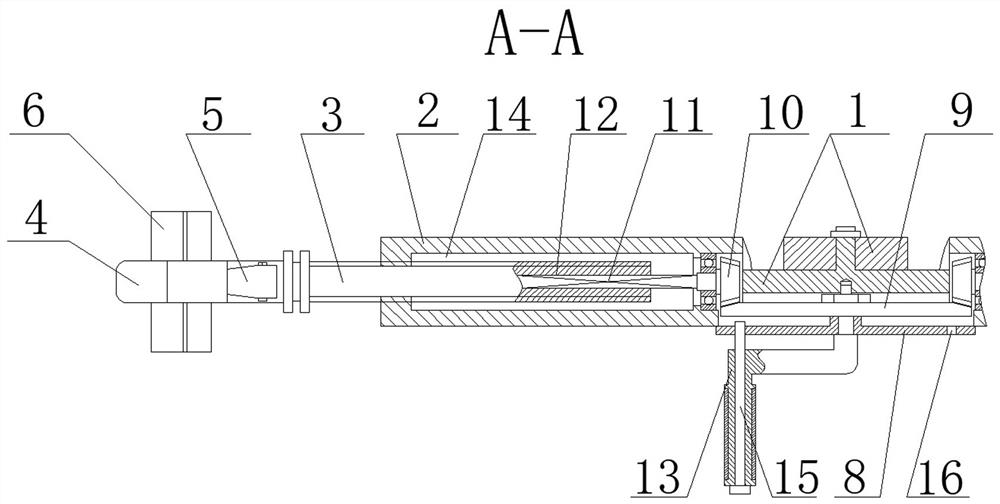 Multi-bundle conductor spacing fixing device