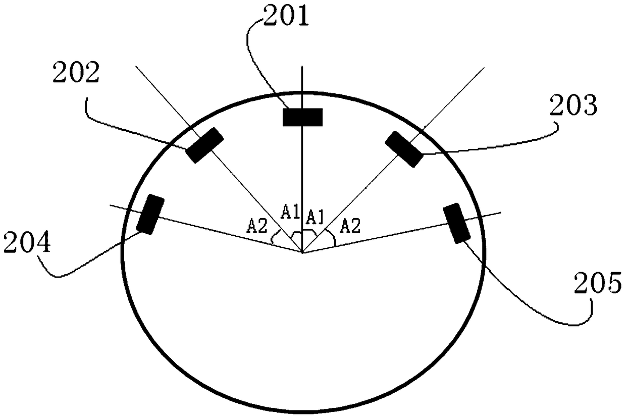 Home robot and control method thereof