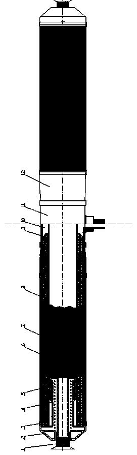 A microporous aerator