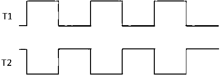 Switching power supply circuit