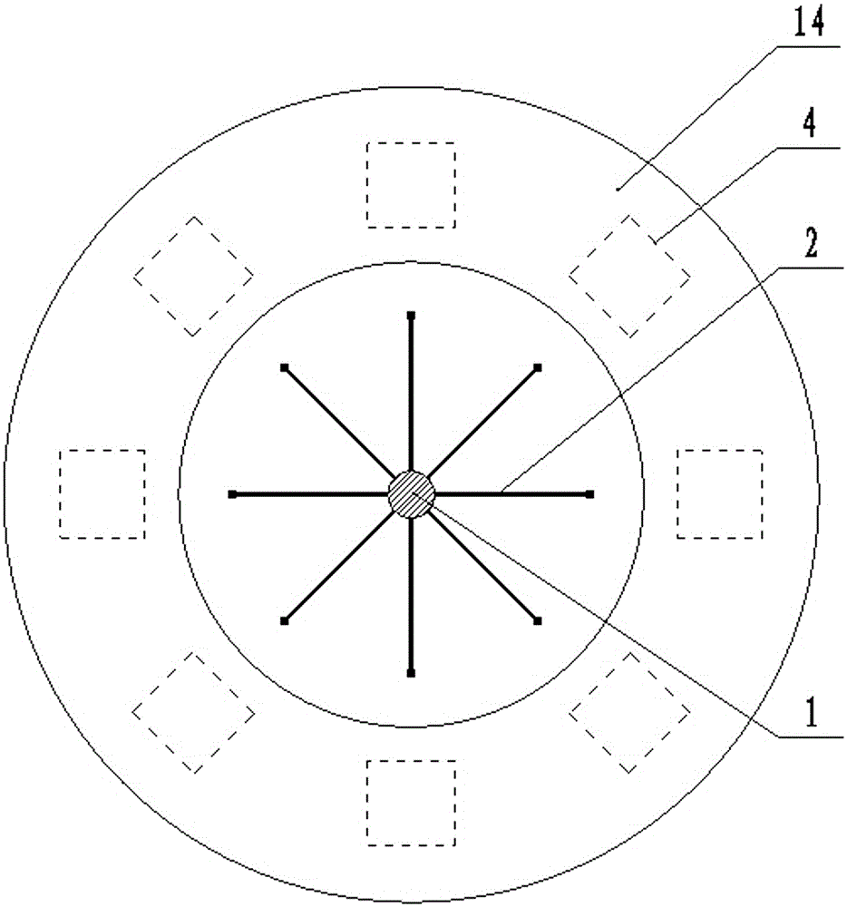 Hemiplegia rehabilitation apparatus