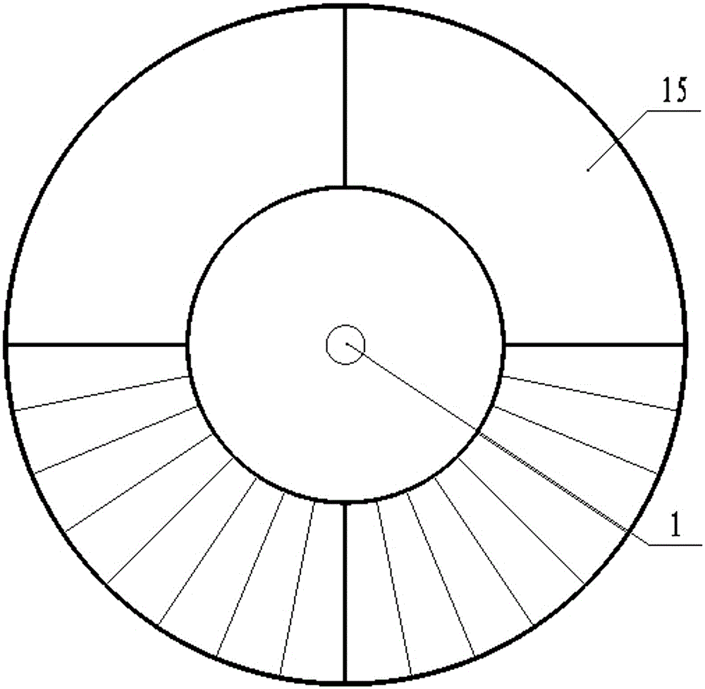 Hemiplegia rehabilitation apparatus