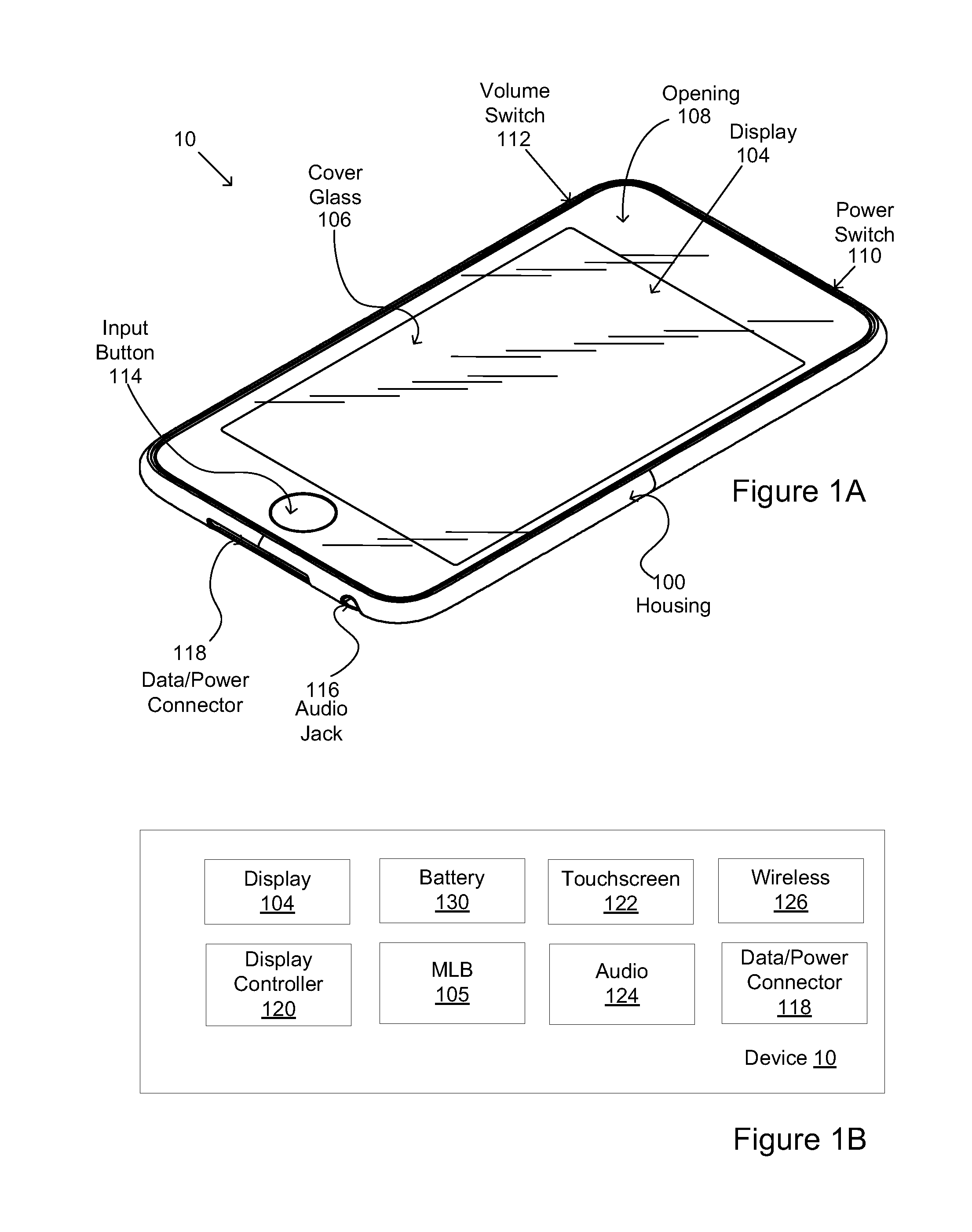 Formed PCB