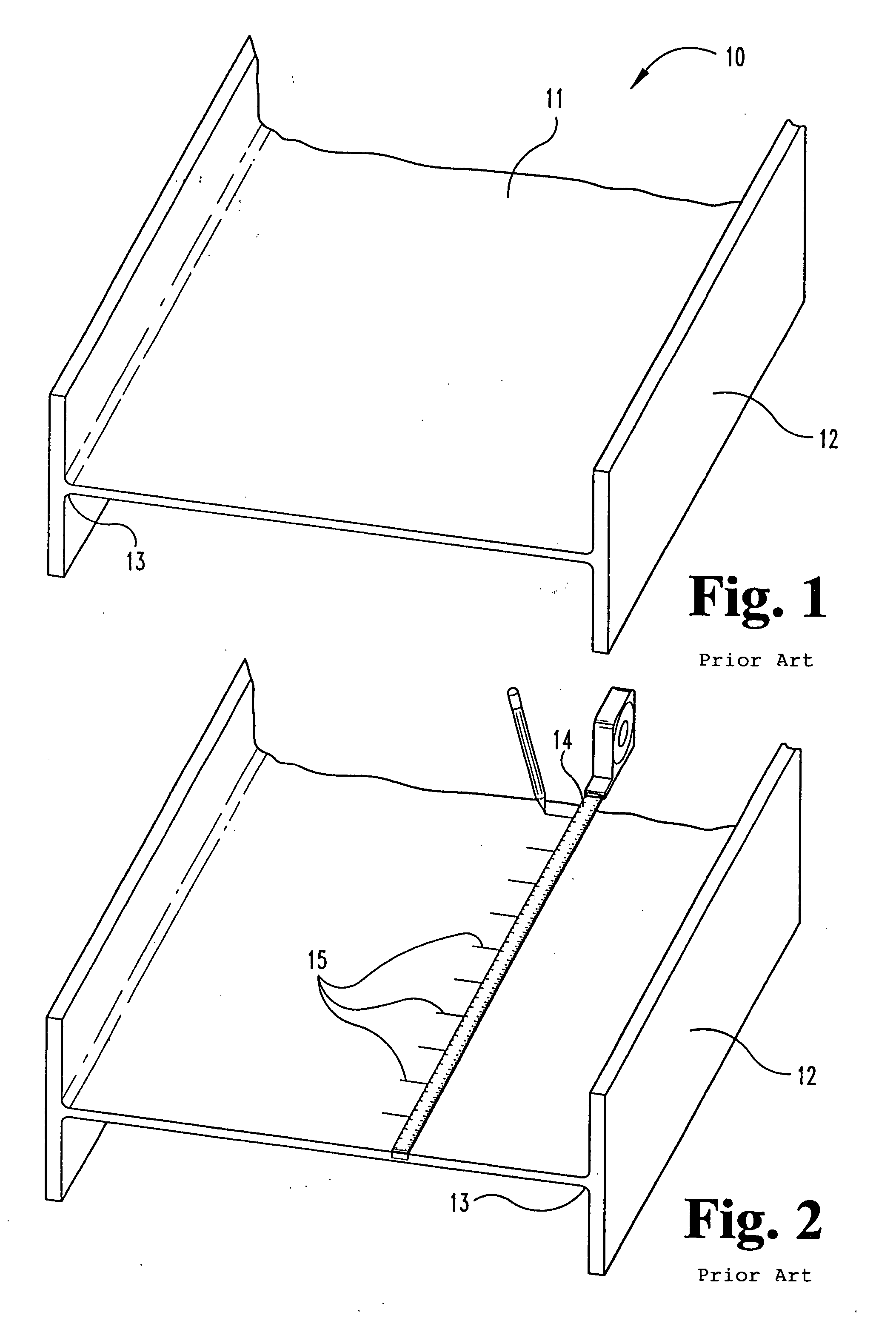 Measuring instrument