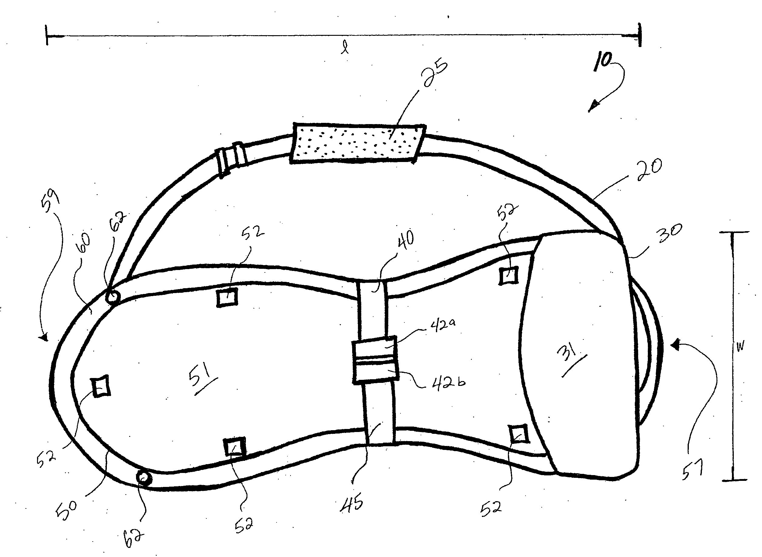 Infant travel system