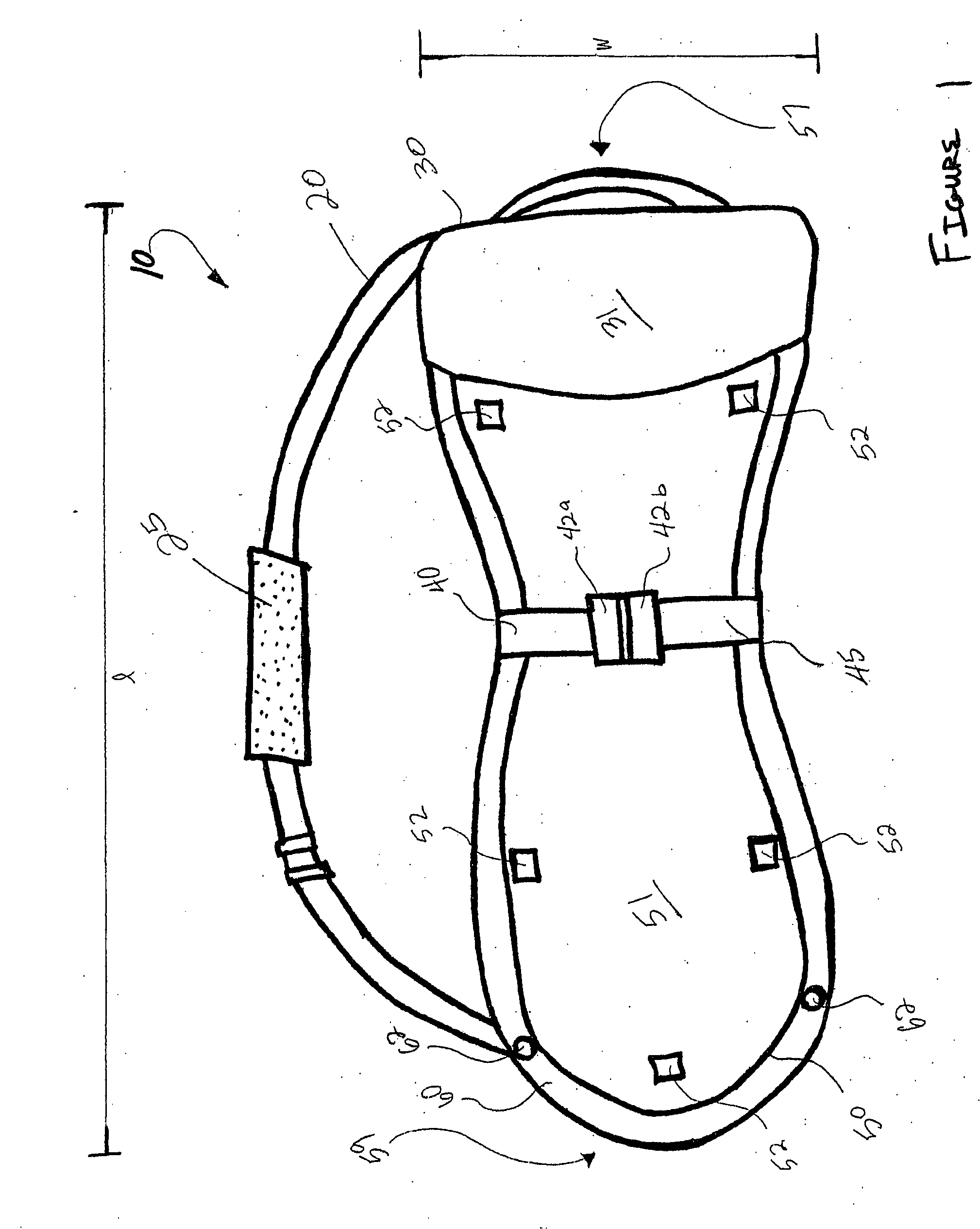 Infant travel system