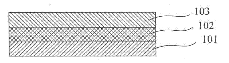 Metal-insulator-metal (MIM) capacitor and preparation method thereof