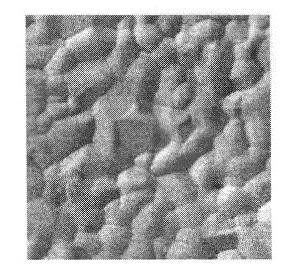 Metal-insulator-metal (MIM) capacitor and preparation method thereof