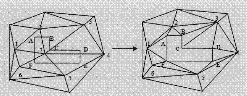 Method for generating digital orthophoto map (DOM) by urban low altitude unmanned aerial vehicle