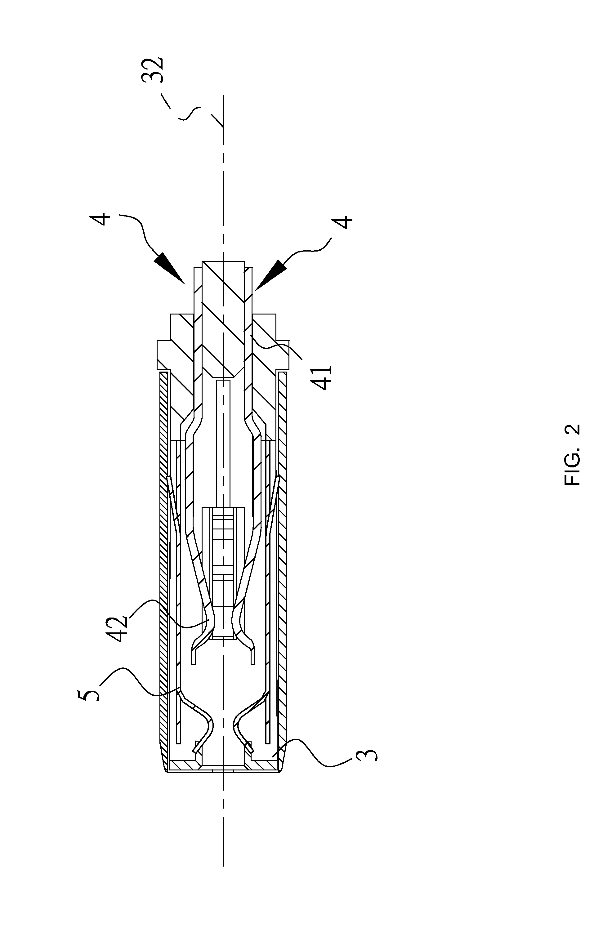 Electrical Connector Plug