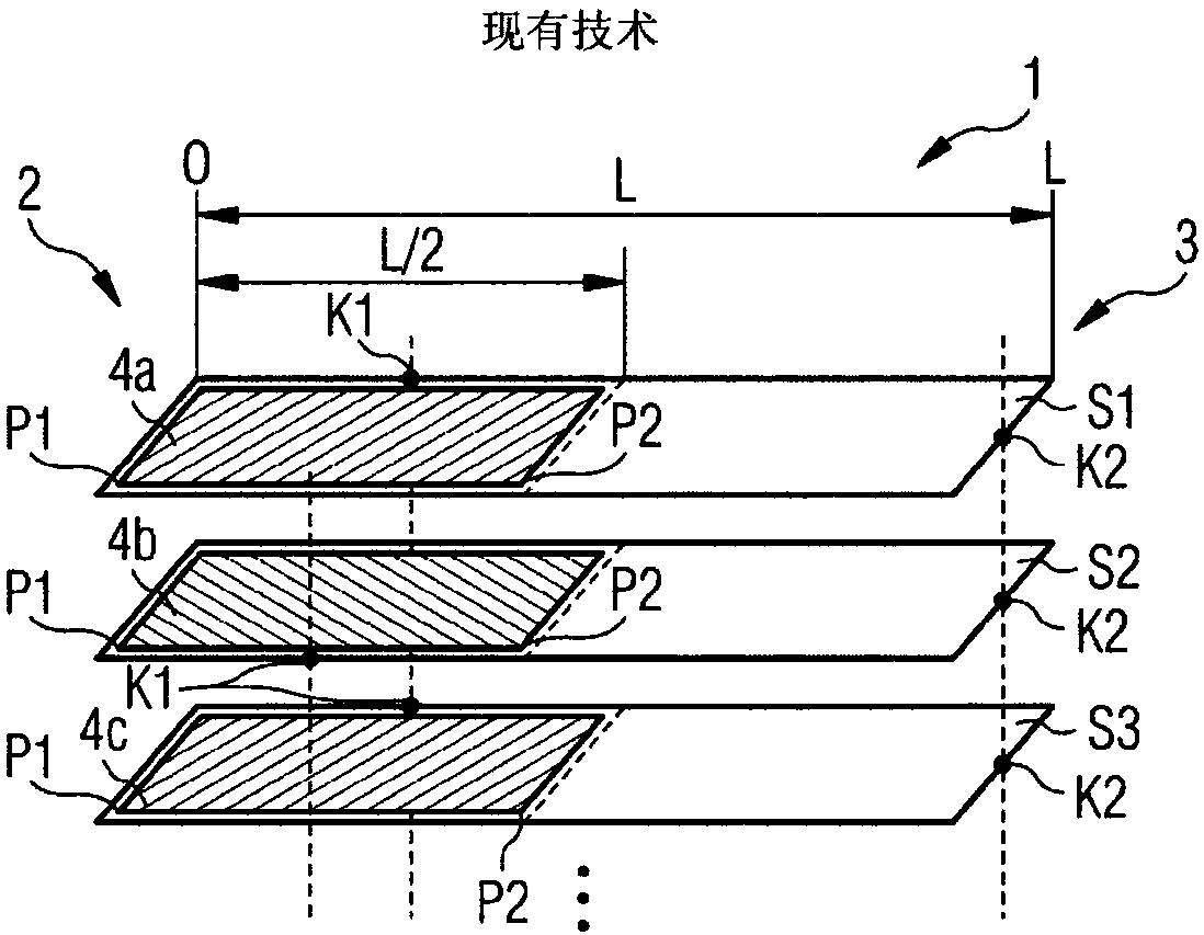 Piezoelectric transformer