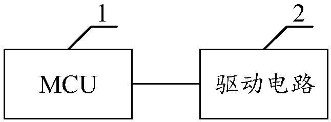 Control method and device for vehicle hidden type door handle and controller