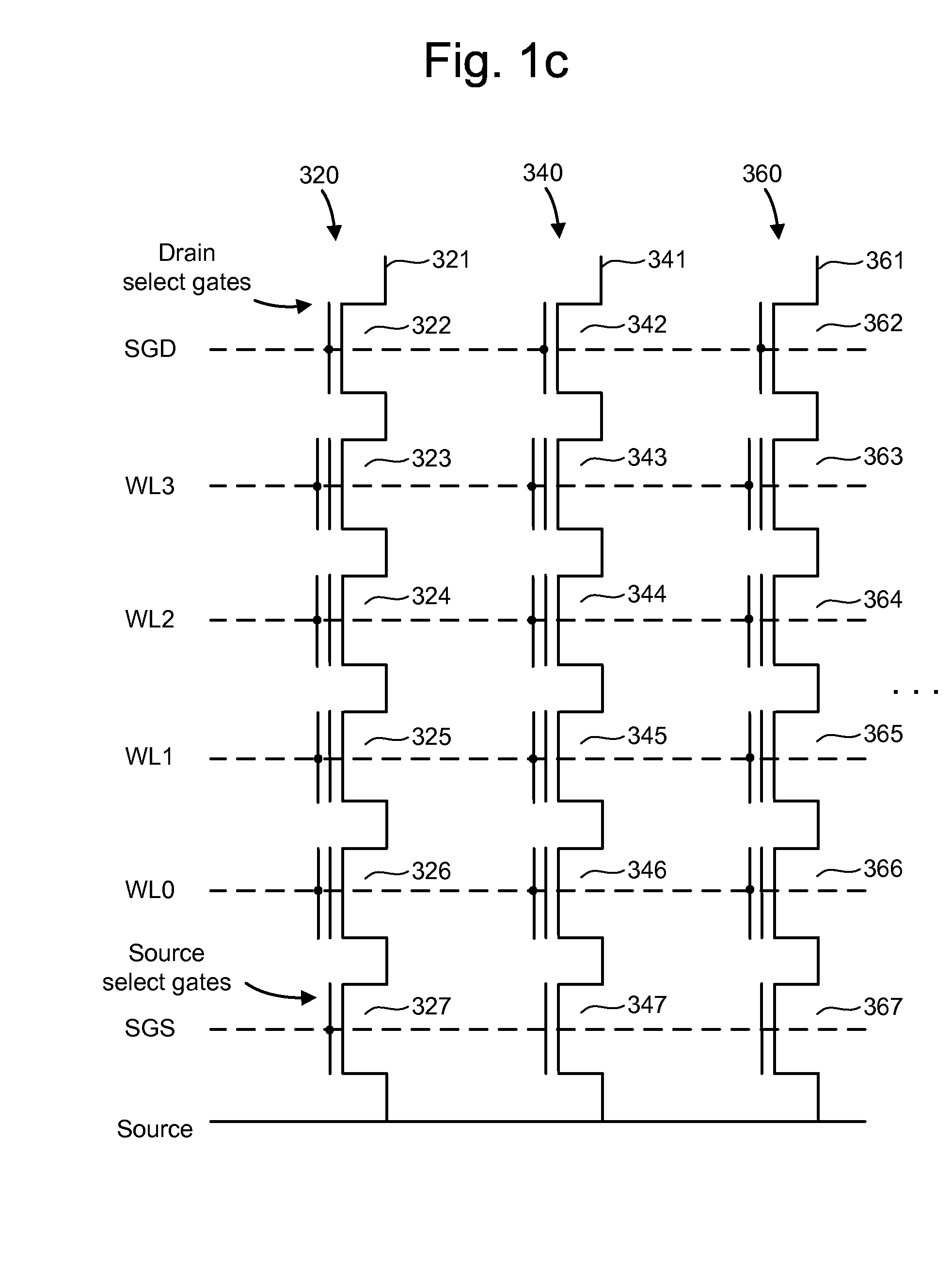 Compensating for coupling during read operations in non-volatile storage