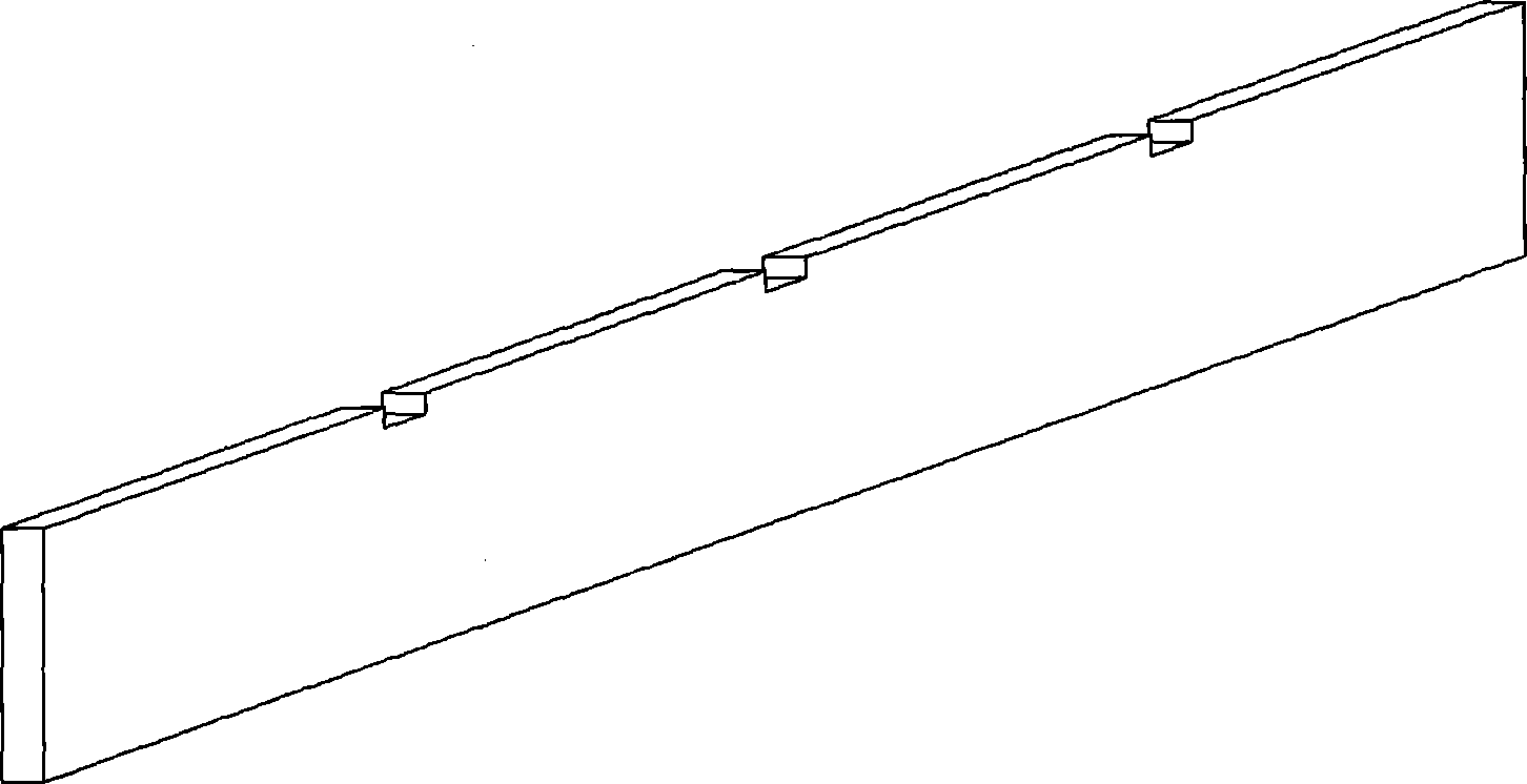 Method for building and repairing dam of flooded paddy field