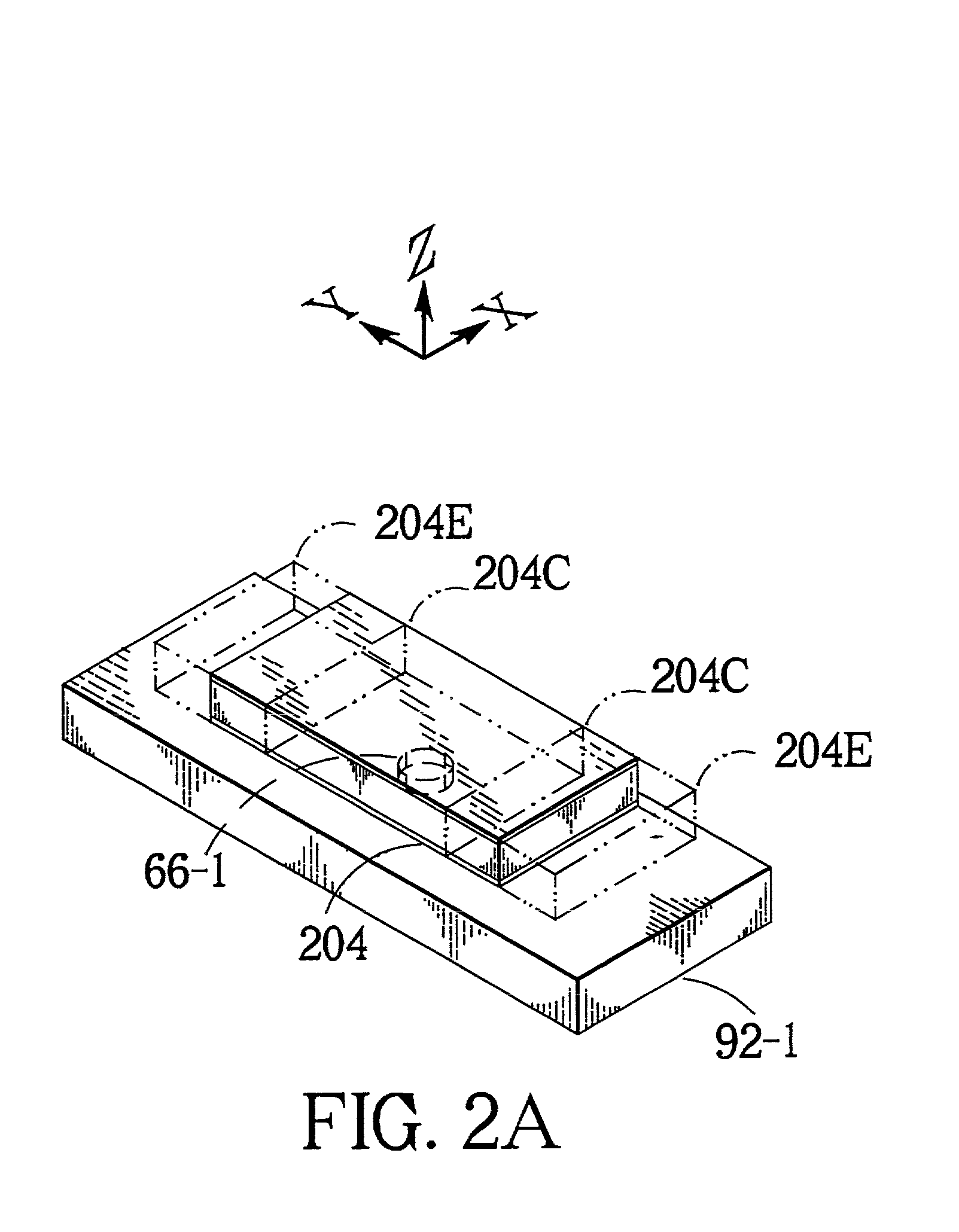 Smart Sonic bearings for frictional force reduction and switching