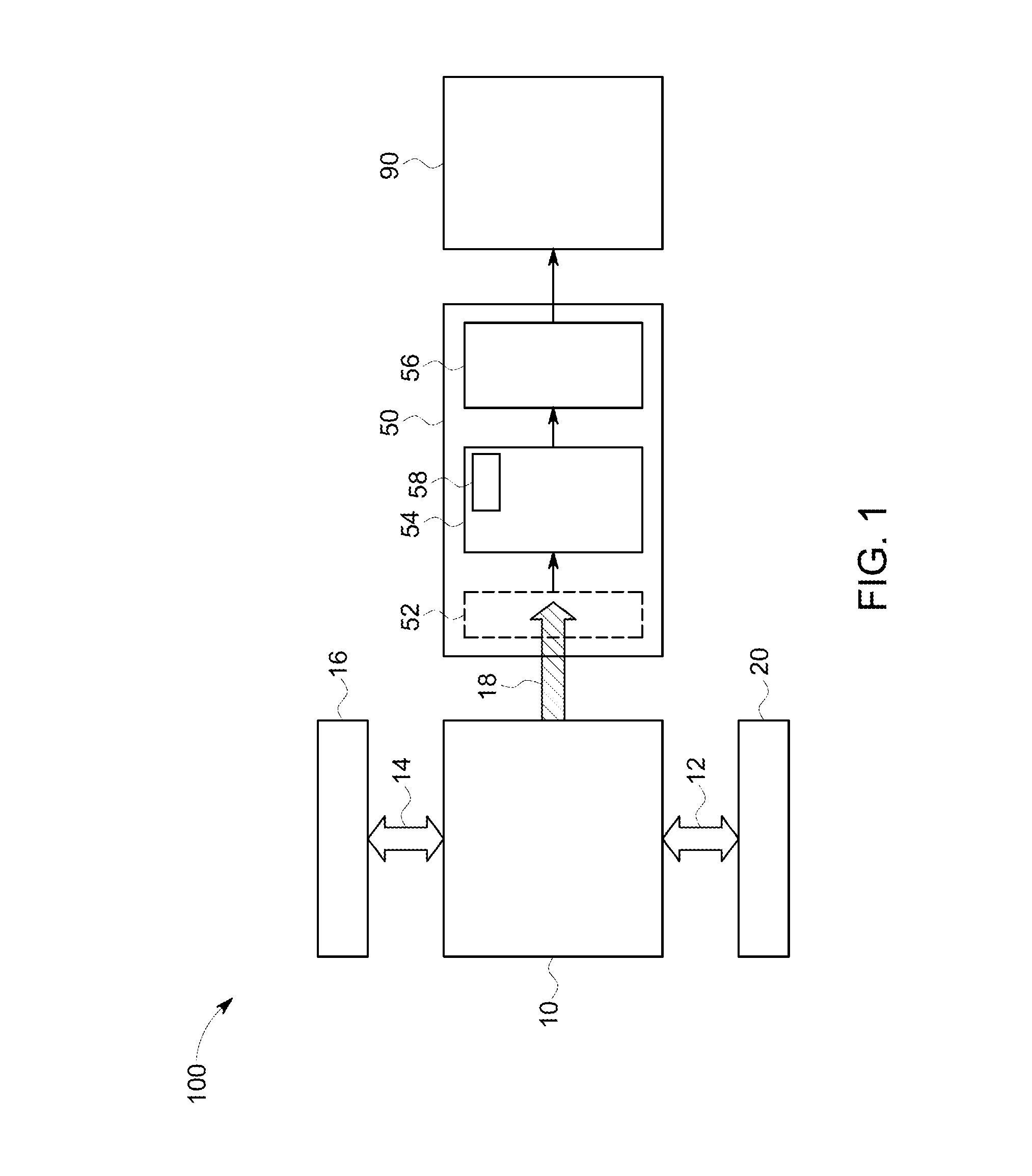 Avionics display system