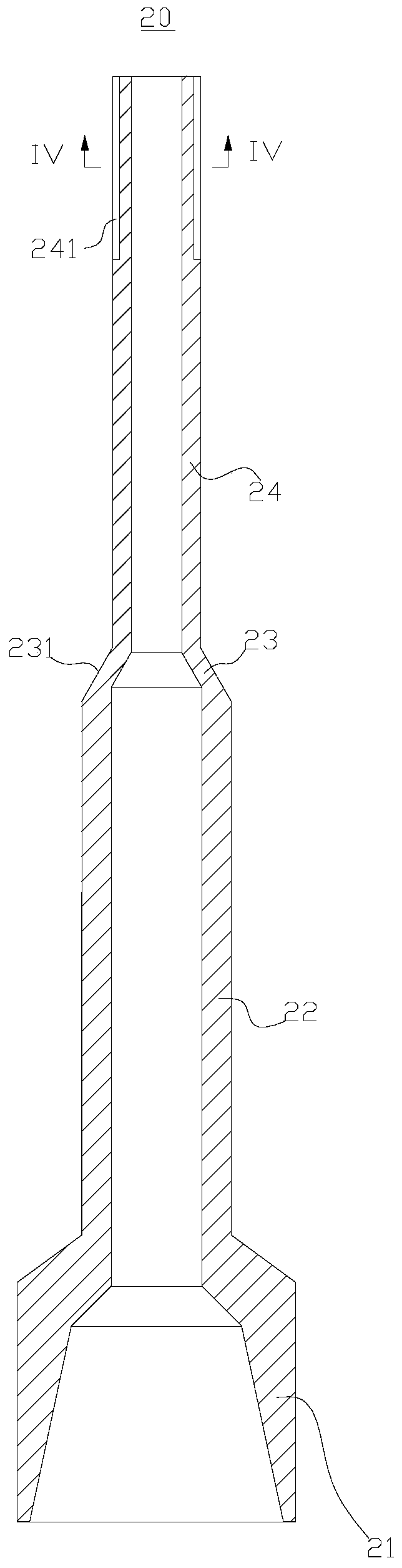 Drilling steering tool and drilling system