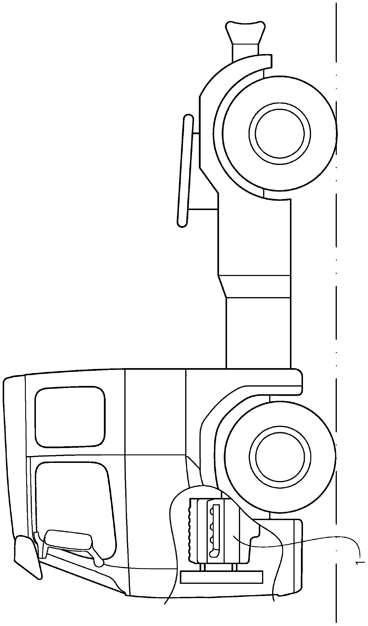 A system for improved engine braking