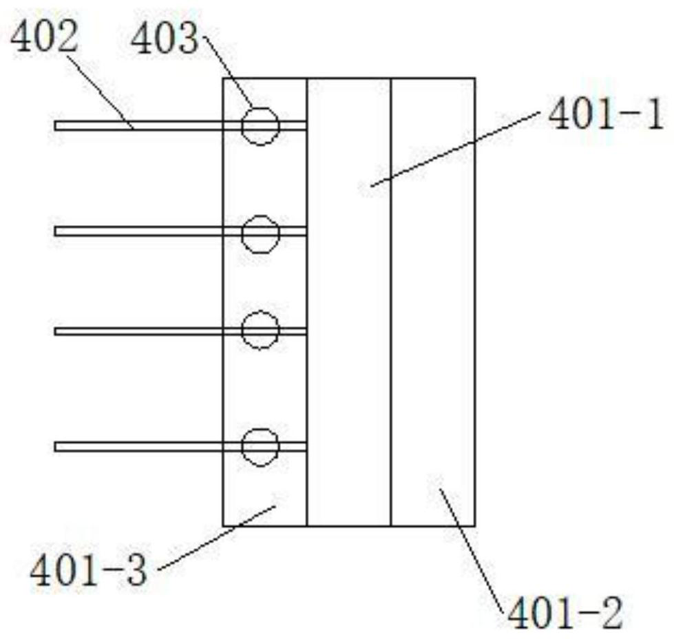 Flue construction method