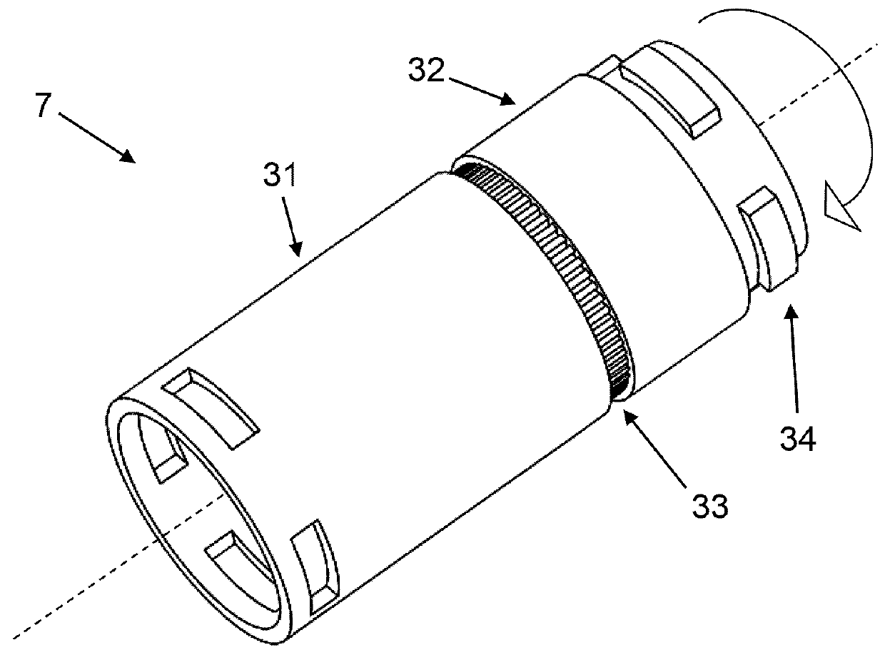 Robotic Device