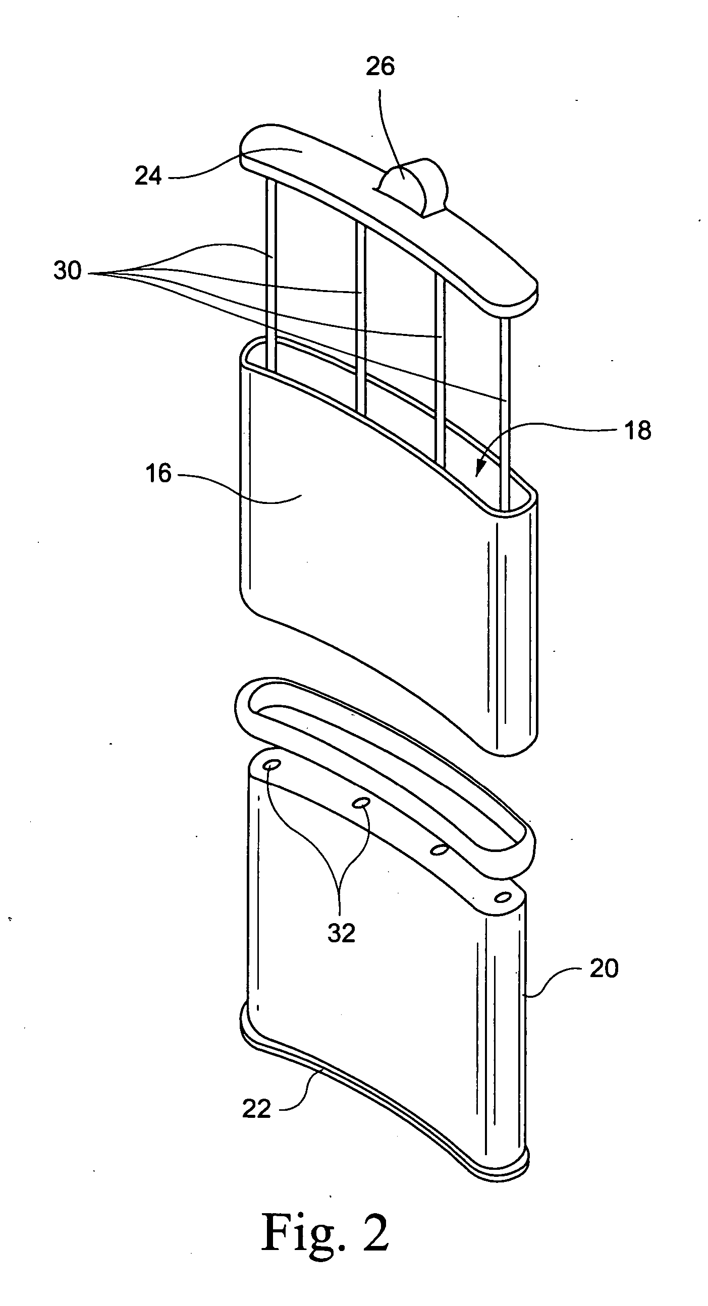 Hybrid device for cell therapies