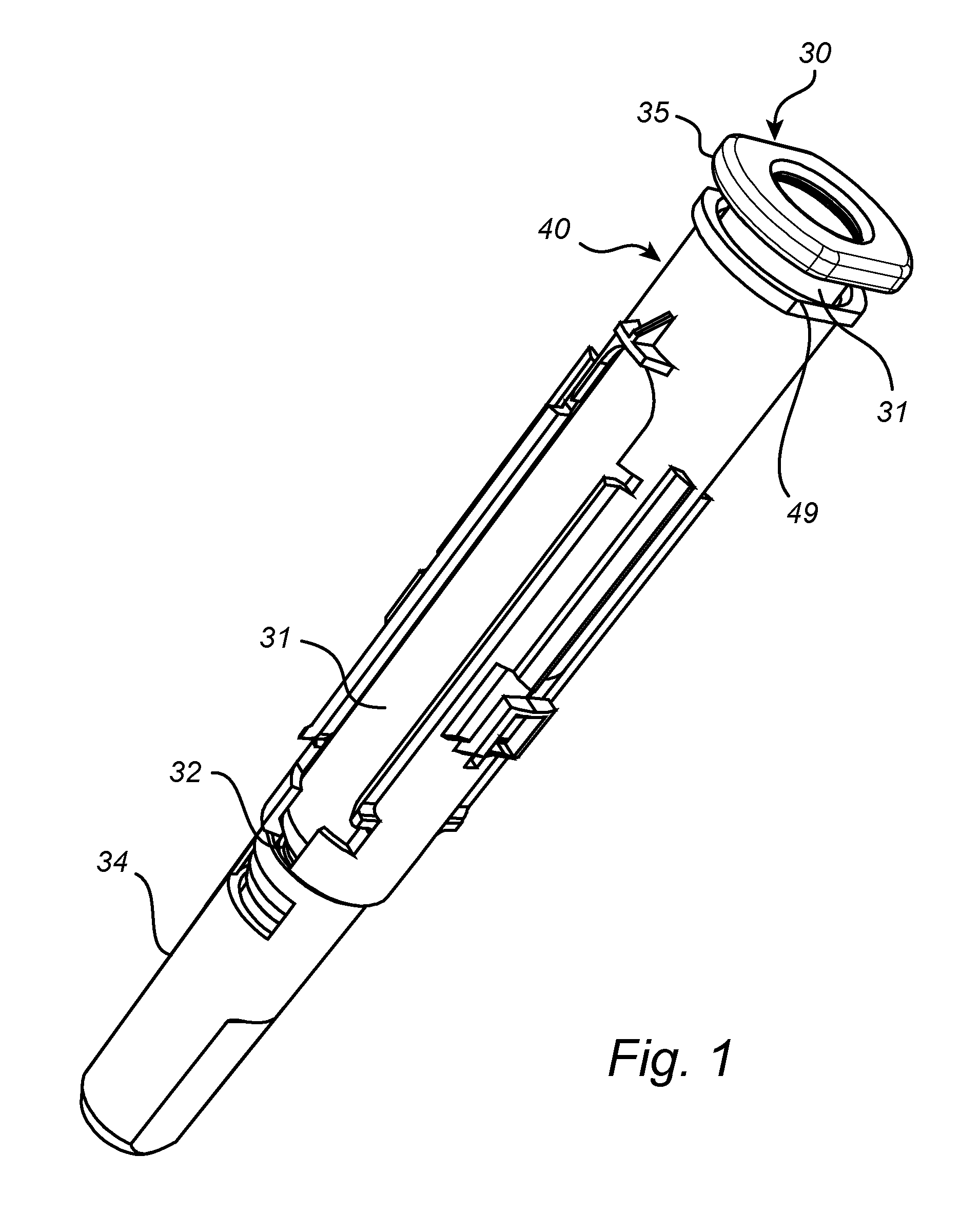 Auto-Injection Device