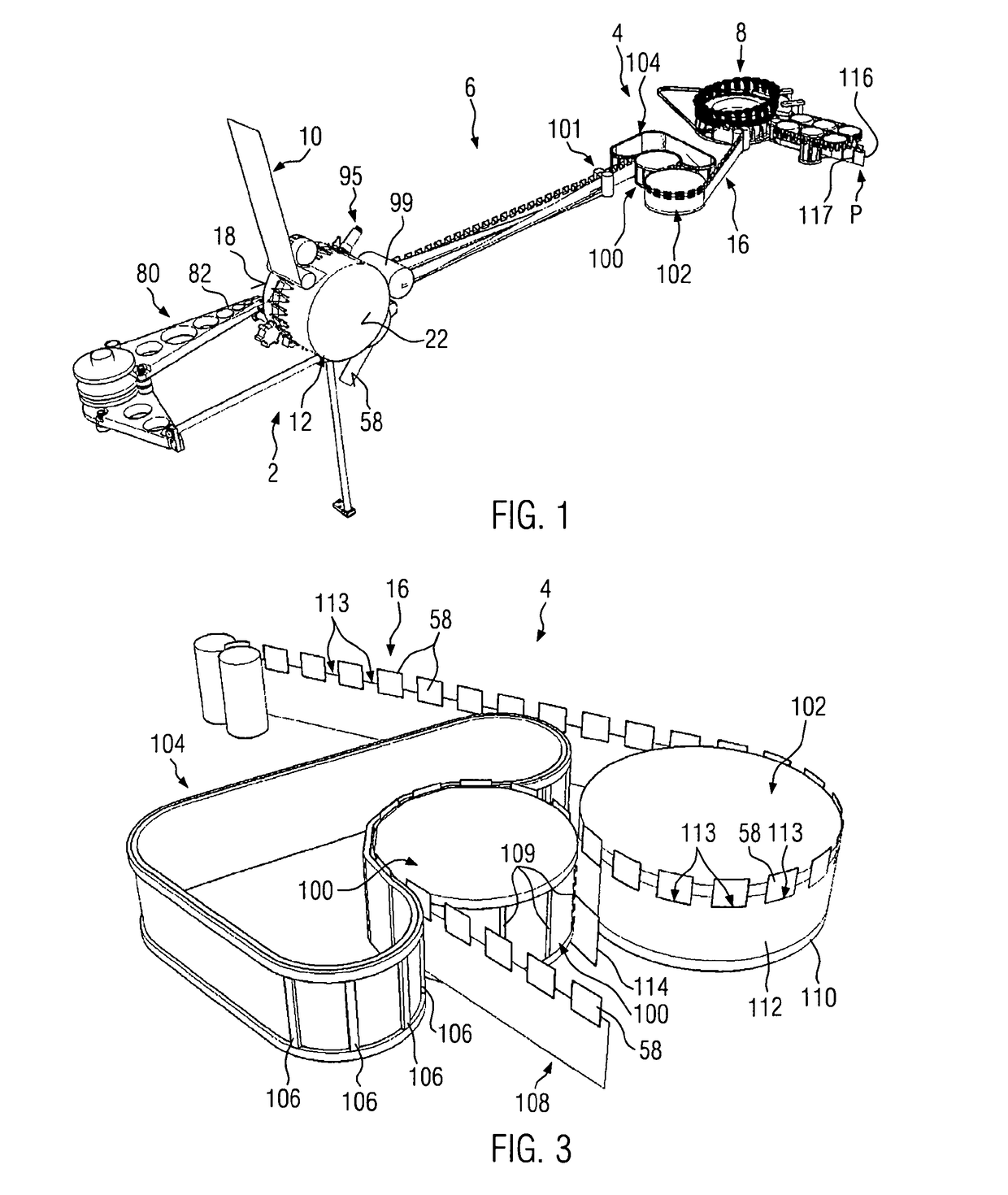 Method for making pouches and a pouch as such