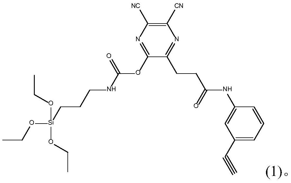 Natural ester transformer oil and preparation method thereof