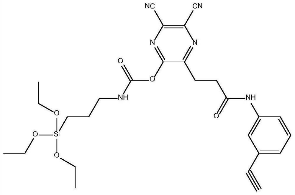 Natural ester transformer oil and preparation method thereof