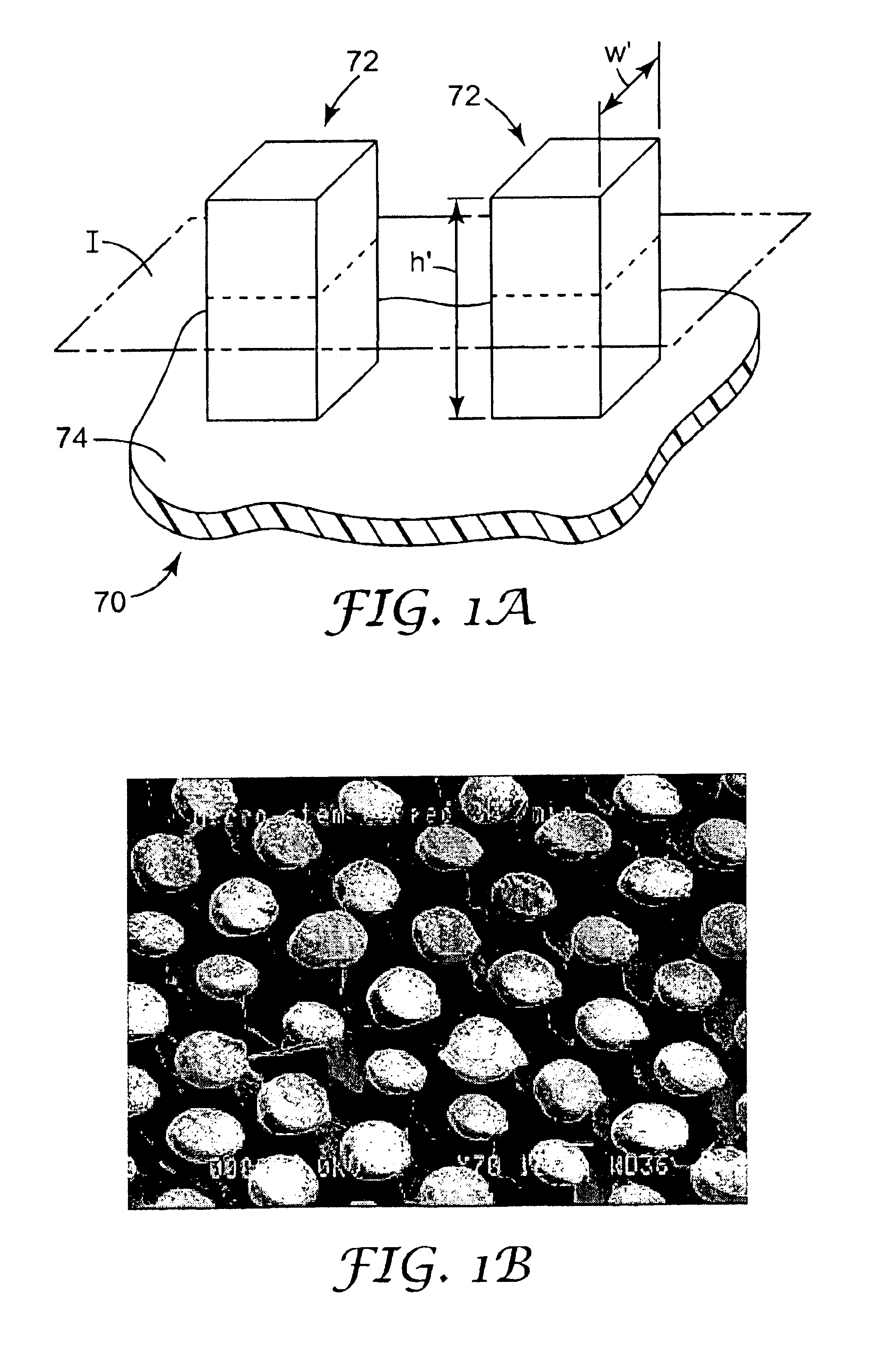 Wire wound tooling