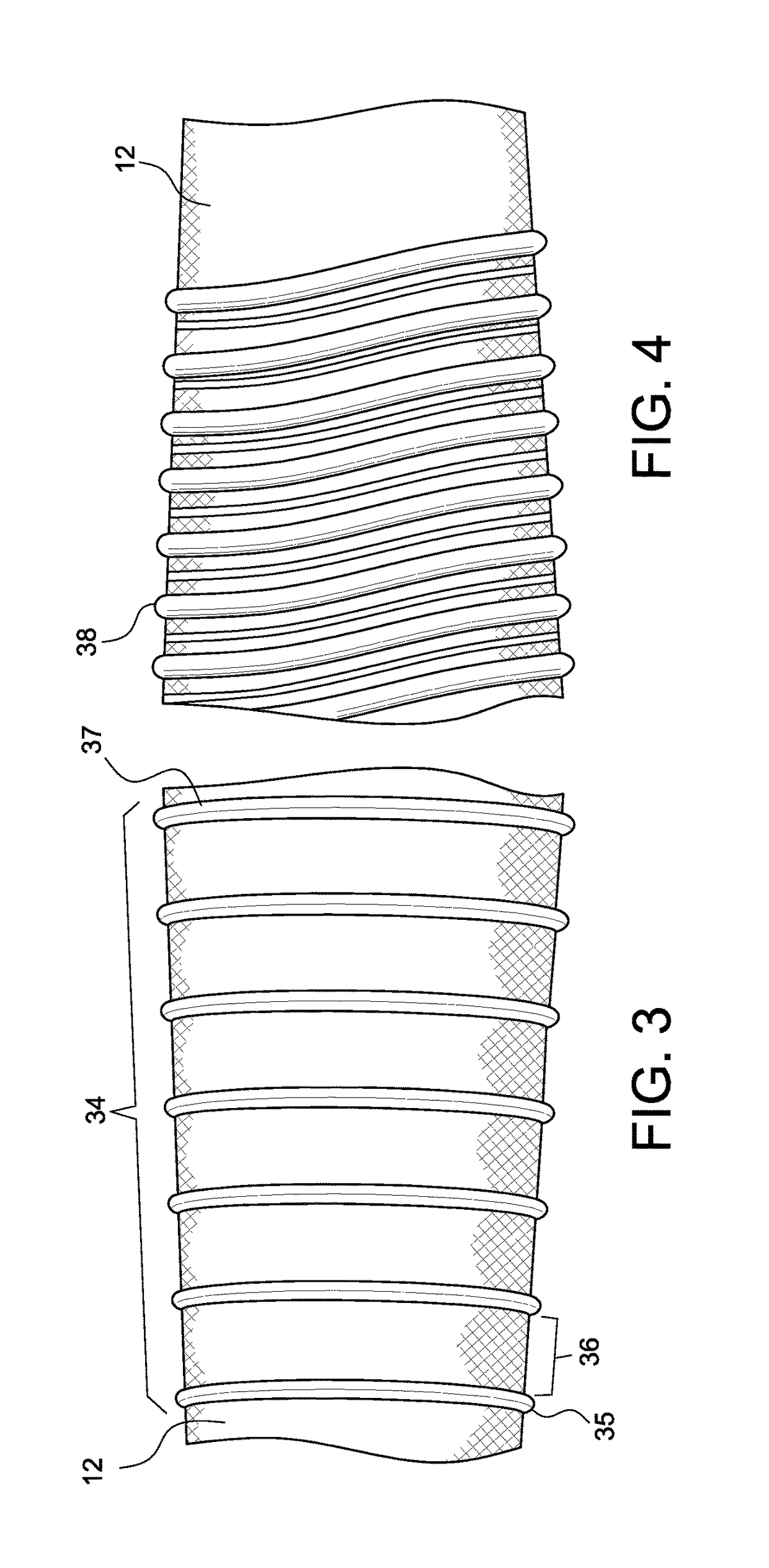 Adjustable seal system, seal component and method for using the same