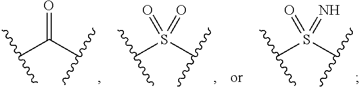 Triazole n-linked carbamoyl cyclohexyl acids as lpa antagonists