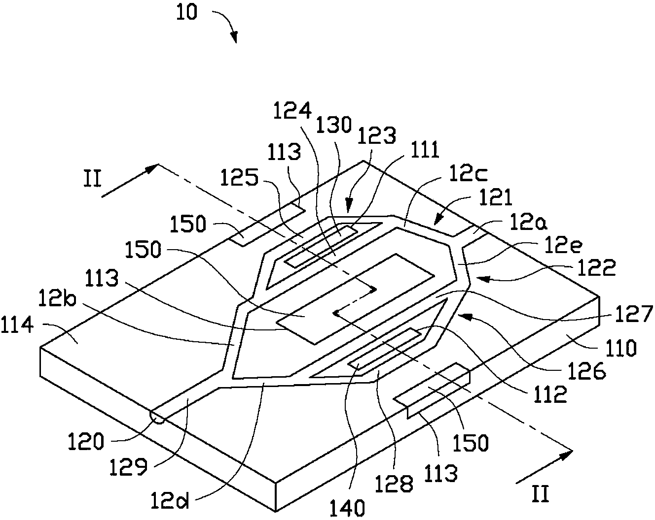 Electrooptical modulator