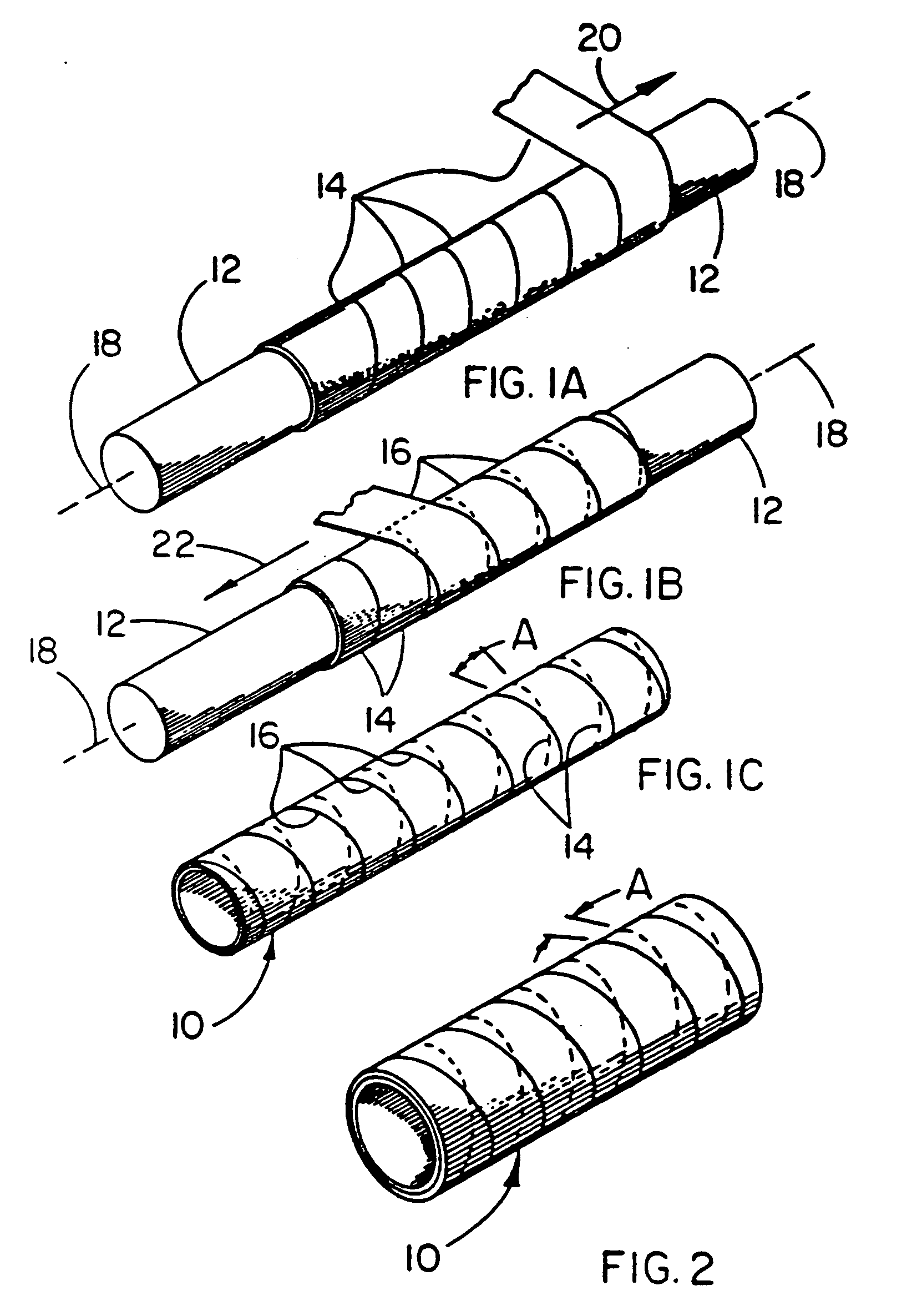 Balloon catheter device