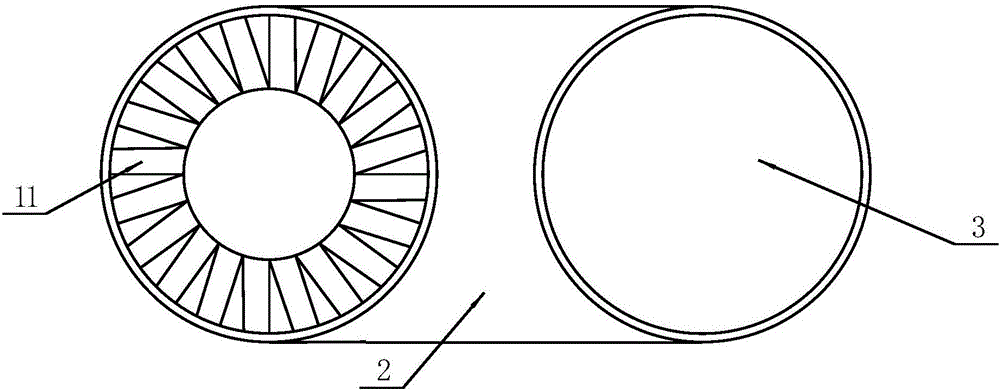 Multifunctional eye patch for psychological experiment