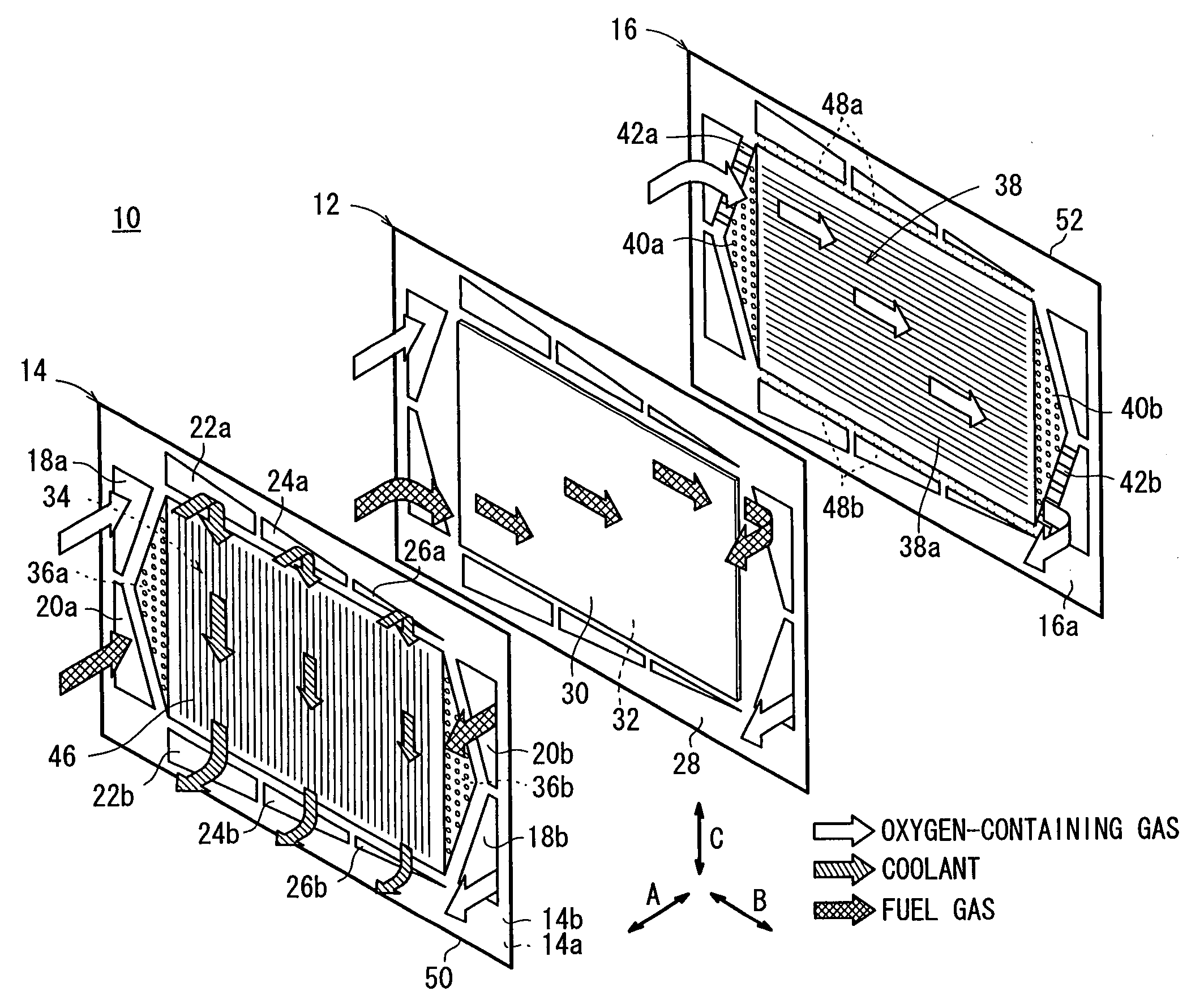 Fuel cell